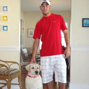 Meet your Posher, Nick